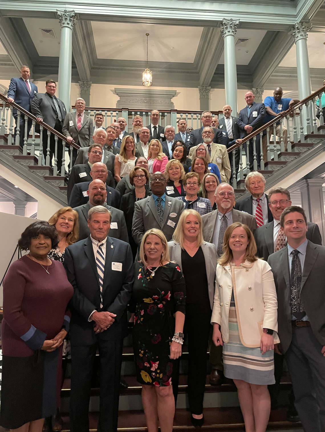 2022 Delaware Local Government Day